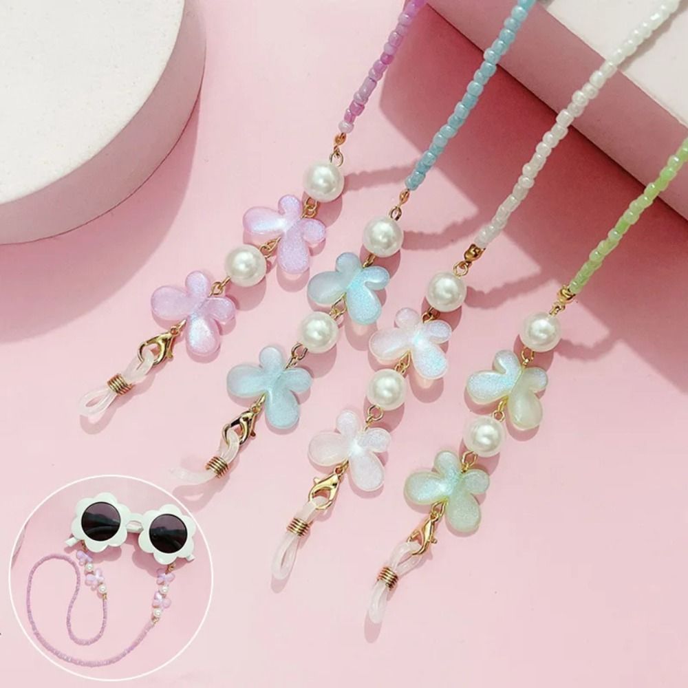 Mask Lanyard Adjustable - حبل نظارات قابل للتعديل، حبل تعليق