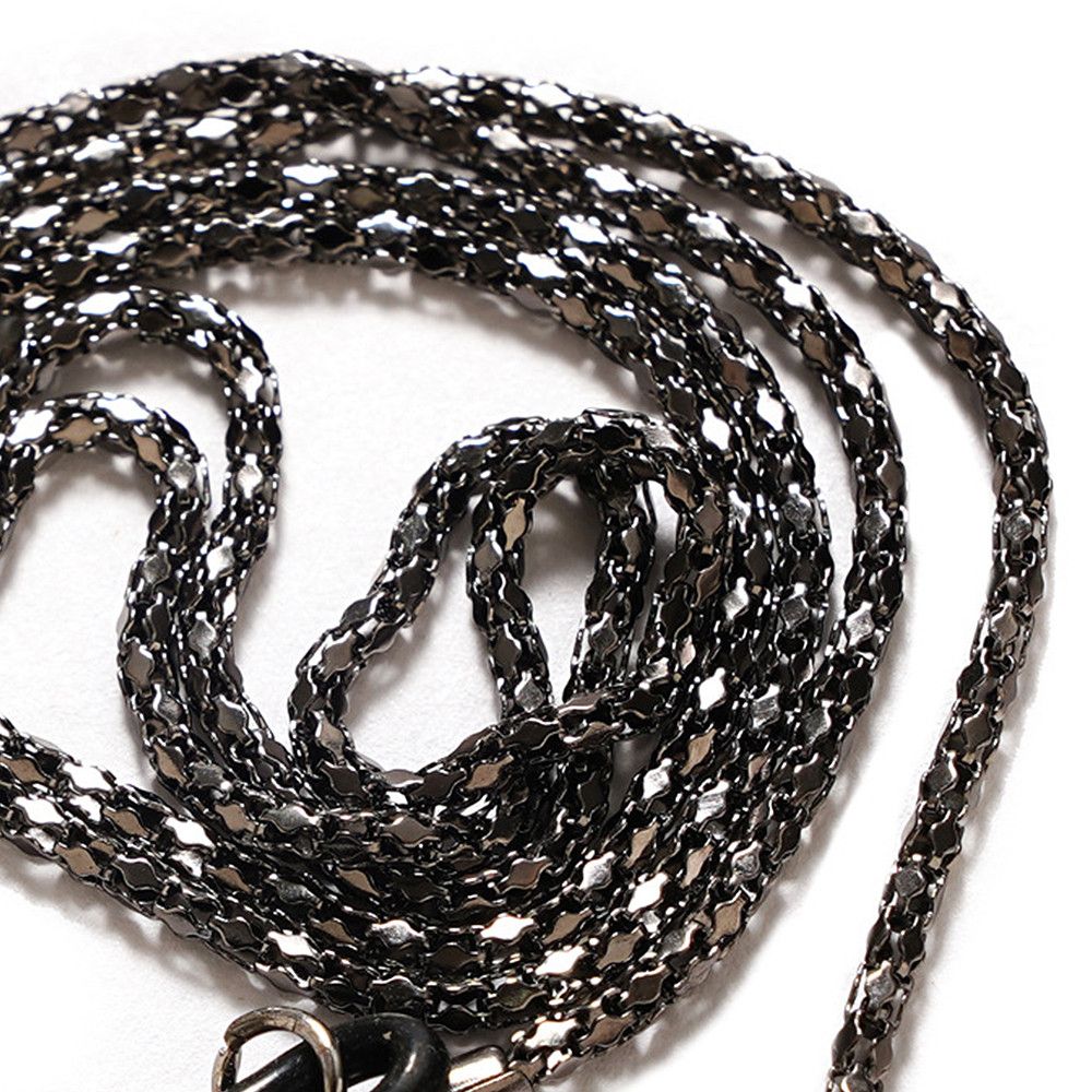 Mask Chain Holder - إكسسوارات مانعة للانزلاق: حامل حبل النظارات