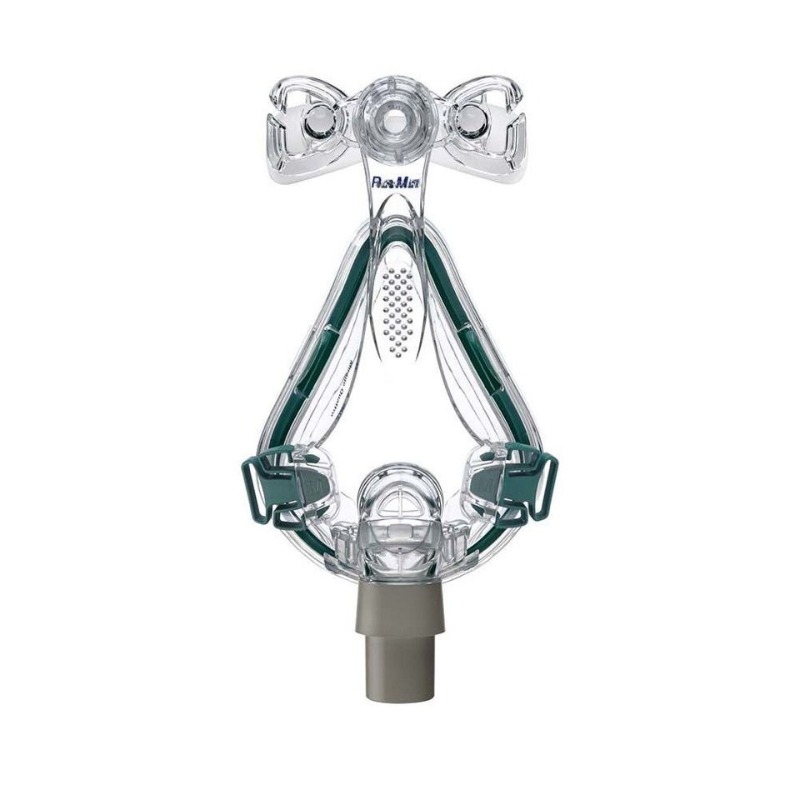 قناع وجه كامل للأنف مضاد للشخي - مراجعة Silicone Mask Bracket وسعره