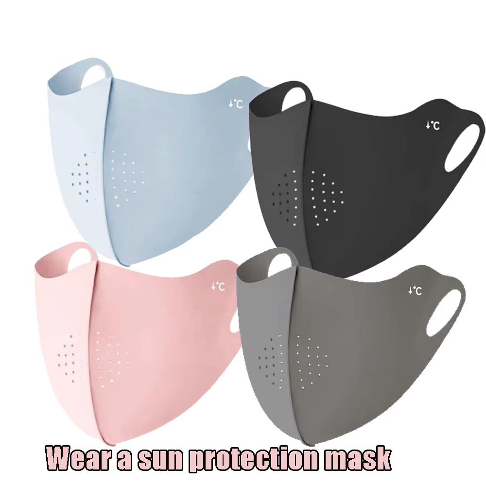 1/2/4 قطع قناع وجه للحماية من  - مراجعة Kids Face Mask وسعره