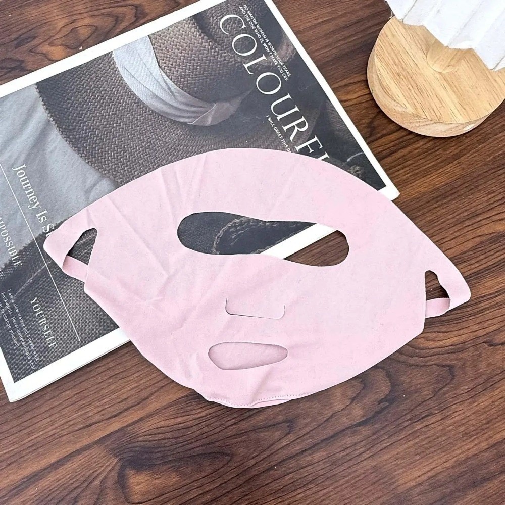 قناع وجه حريري بارد للحماية من - مراجعة Sports Mask Breathable وسعره