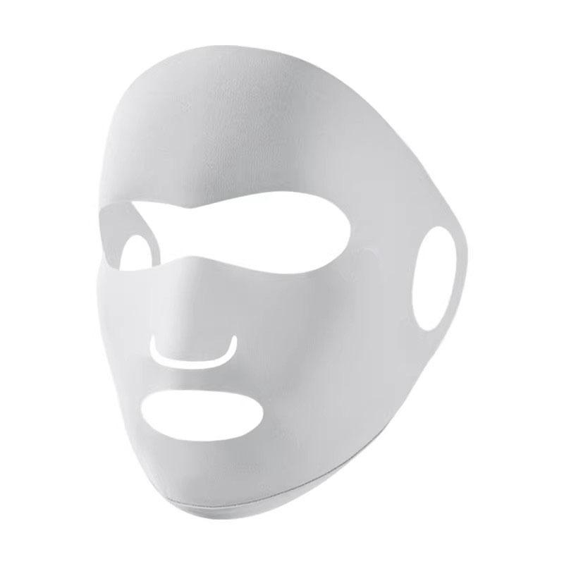 قناع وجه واقٍ من الشمس بلون وا - مراجعة Sports Mask Breathable وسعره