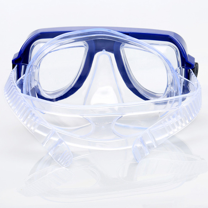 الكبار الاطفال الغوص حملق قناع - مراجعة Anti Pollution Mask وسعره