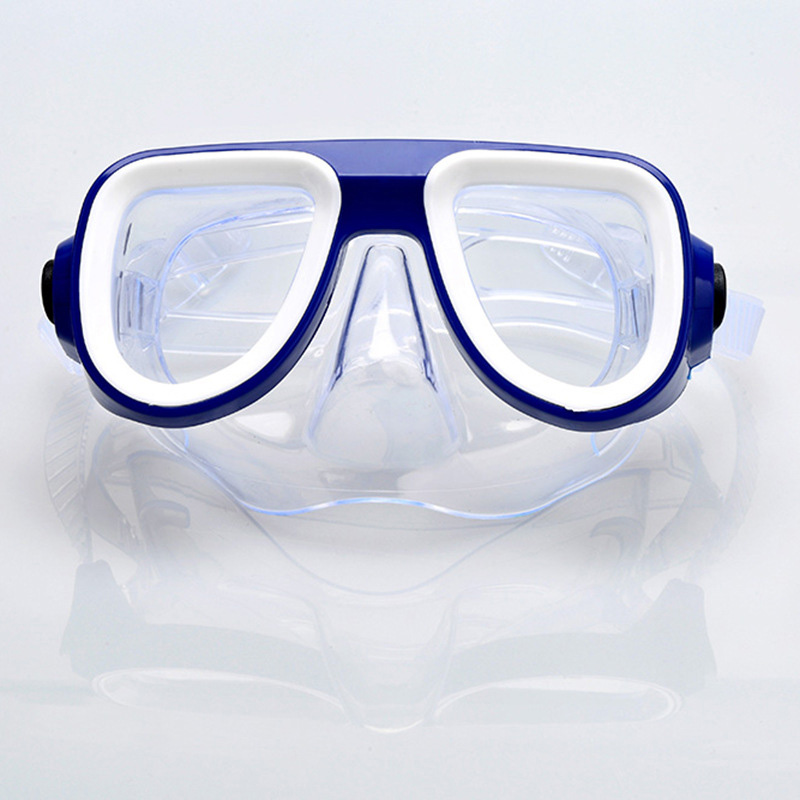 الكبار الاطفال الغوص حملق قناع - مراجعة Anti Pollution Mask وسعره
