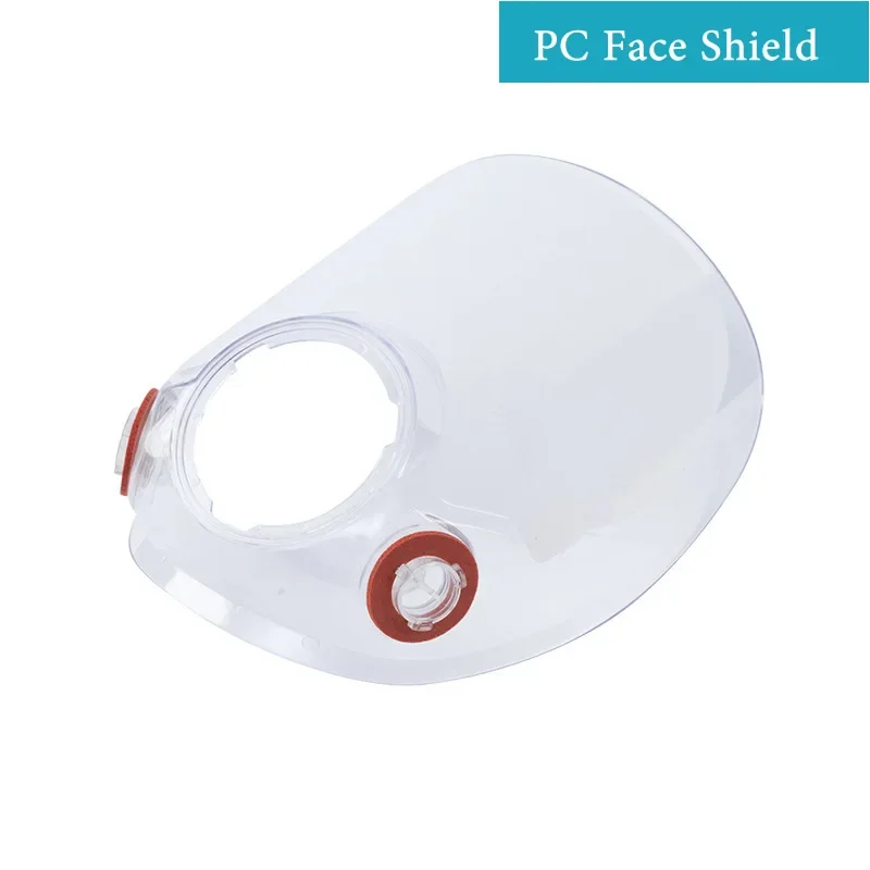 6898 شاشة 6897 عقال مكافحة الض - مراجعة Anti Pollution Mask وسعره
