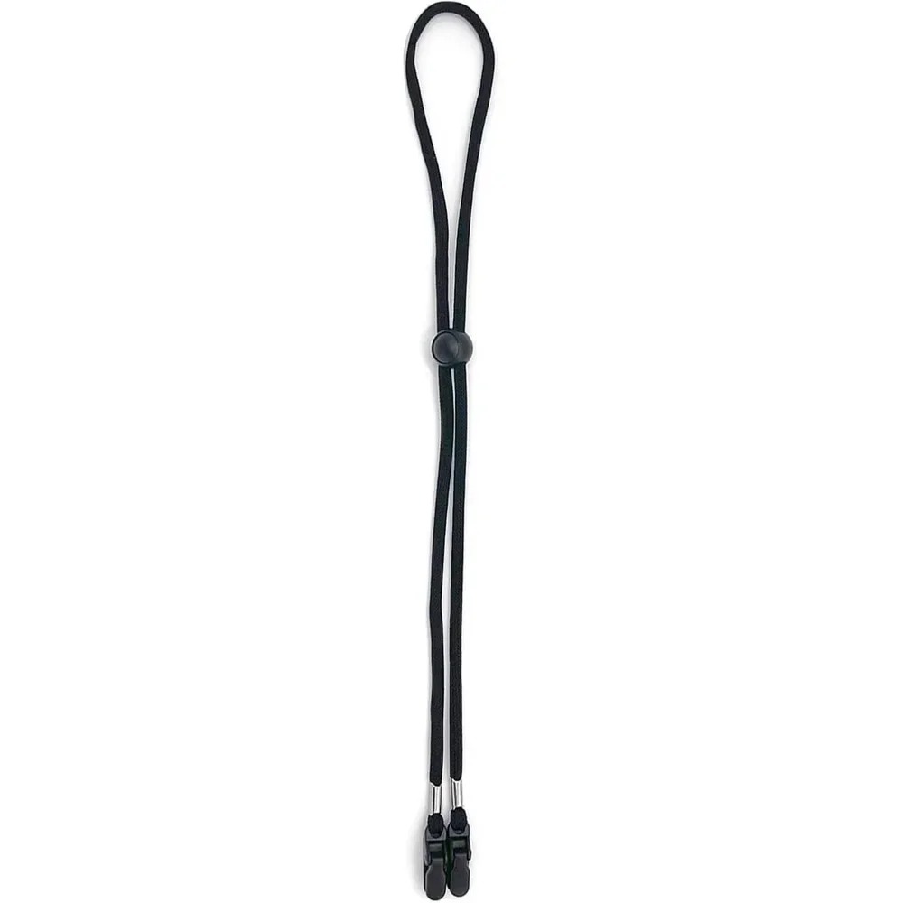 حبل قناع مضاد للرياح، حزام مرن - مراجعة Mask Lanyard Adjustable وسعره