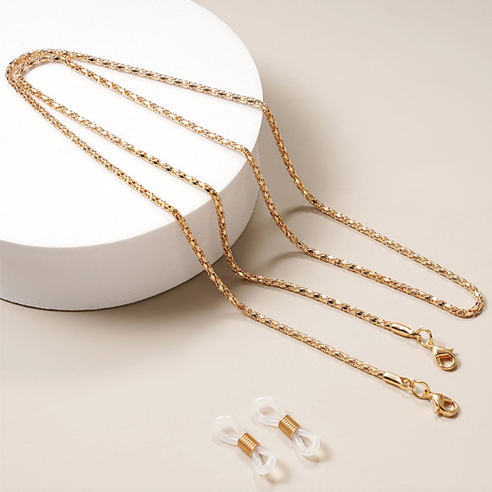 إكسسوارات مانعة للانزلاق: حامل - مراجعة Mask Chain Holder وسعره