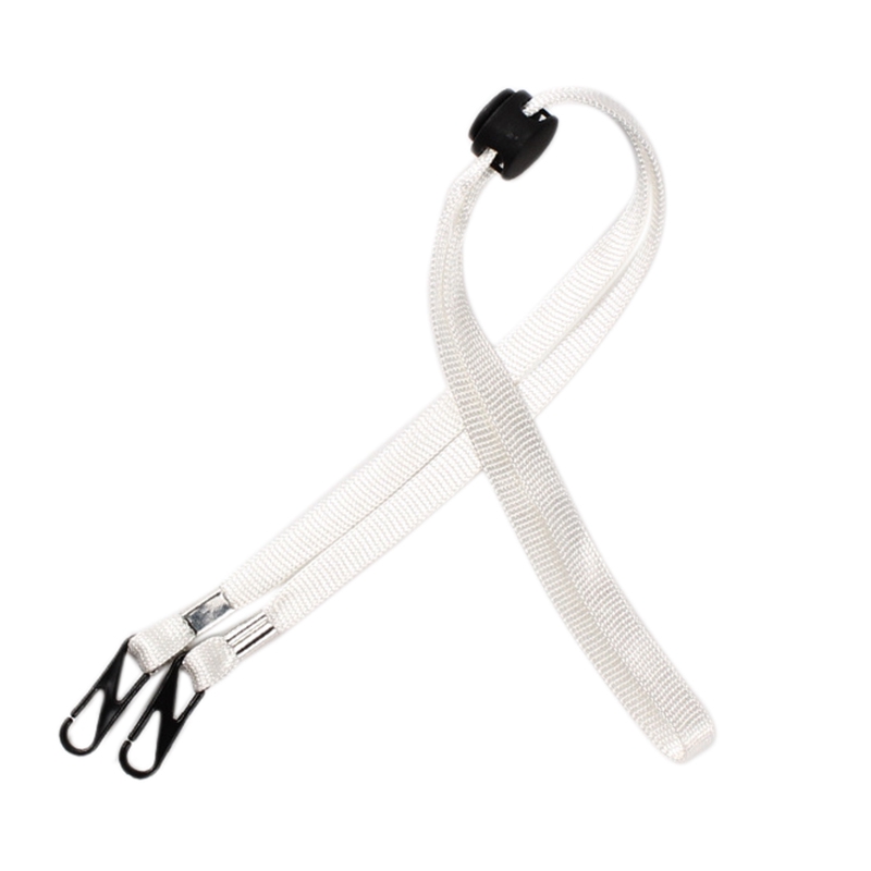 حبل تعليق قناع الوجه قابل للتع - مراجعة Mask Lanyard Adjustable وسعره