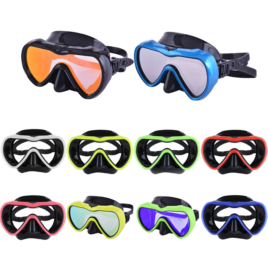 قناع غطس من السيليكون رؤية كبي - مراجعة Anti Pollution Mask وسعره