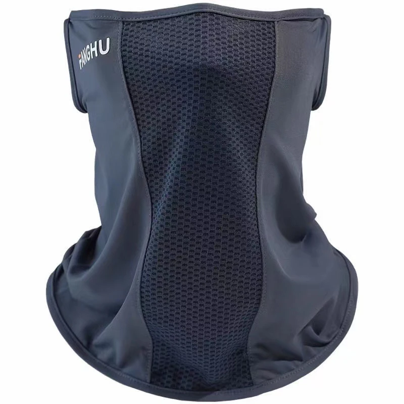 قناع شبكي للحماية من الشمس مضا - مراجعة Sports Mask Breathable وسعره